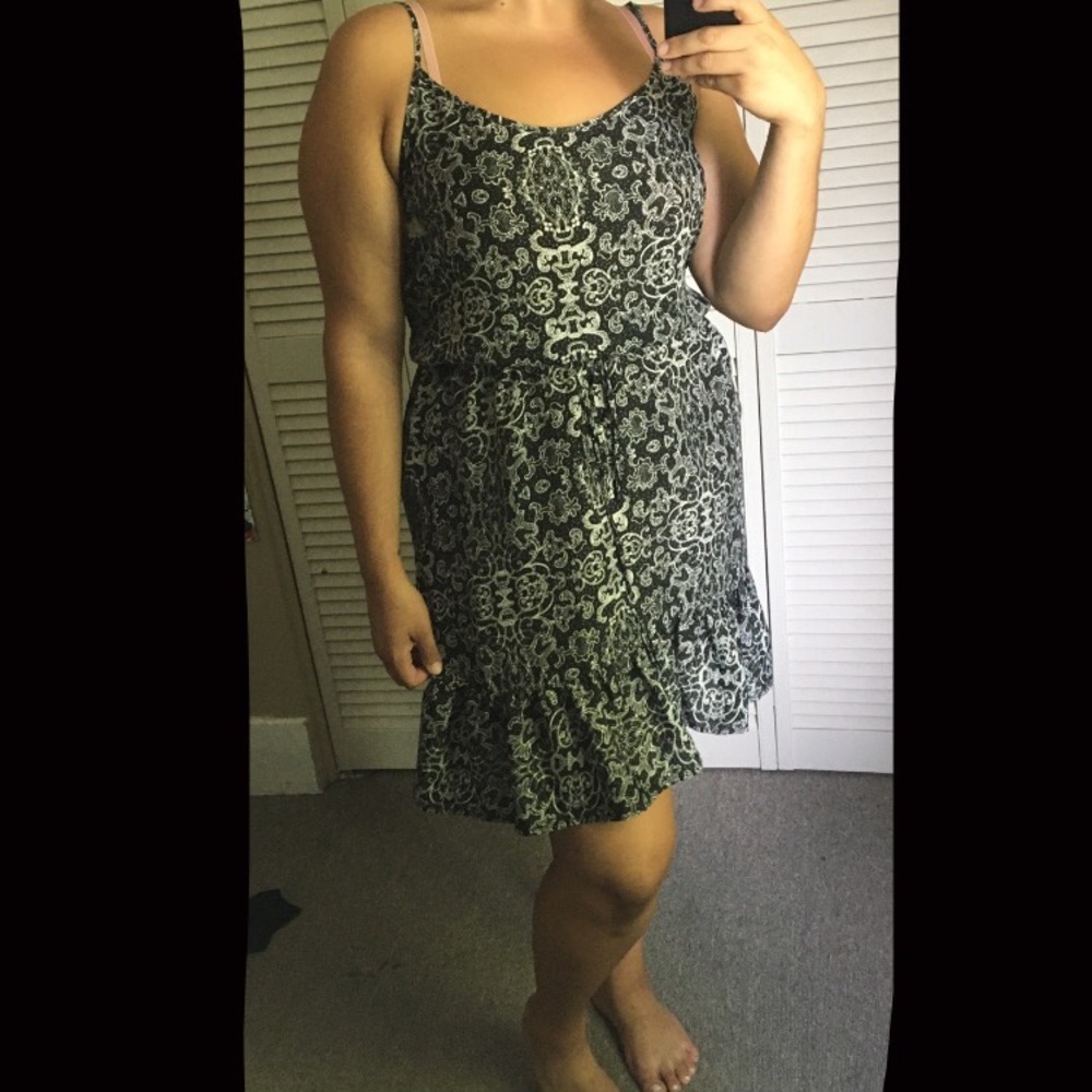 Summer Dress